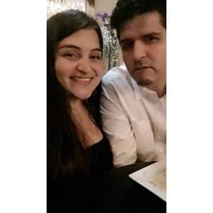 Meet your Posher, Kathy